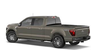 2026 Ford F-150® External Image 3